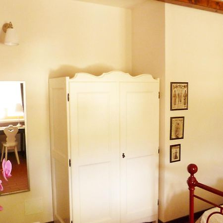 B&B Colle Di Terria Country House Contigliano Eksteriør bilde