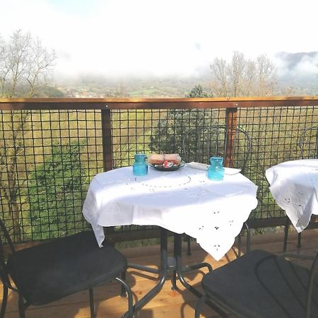B&B Colle Di Terria Country House Contigliano Eksteriør bilde