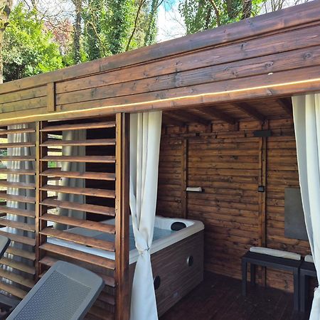 B&B Colle Di Terria Country House Contigliano Eksteriør bilde