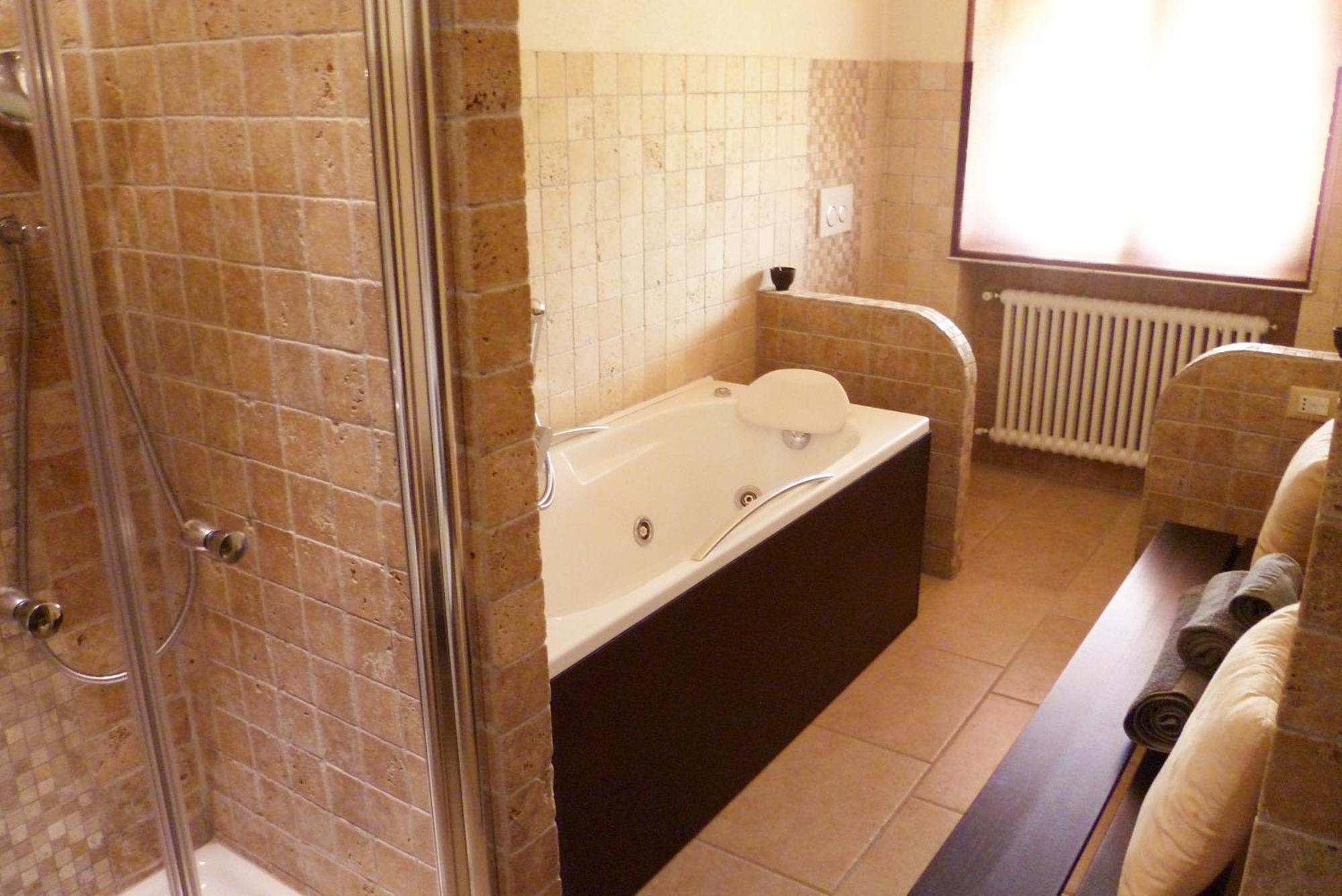 B&B Colle Di Terria Country House Contigliano Eksteriør bilde