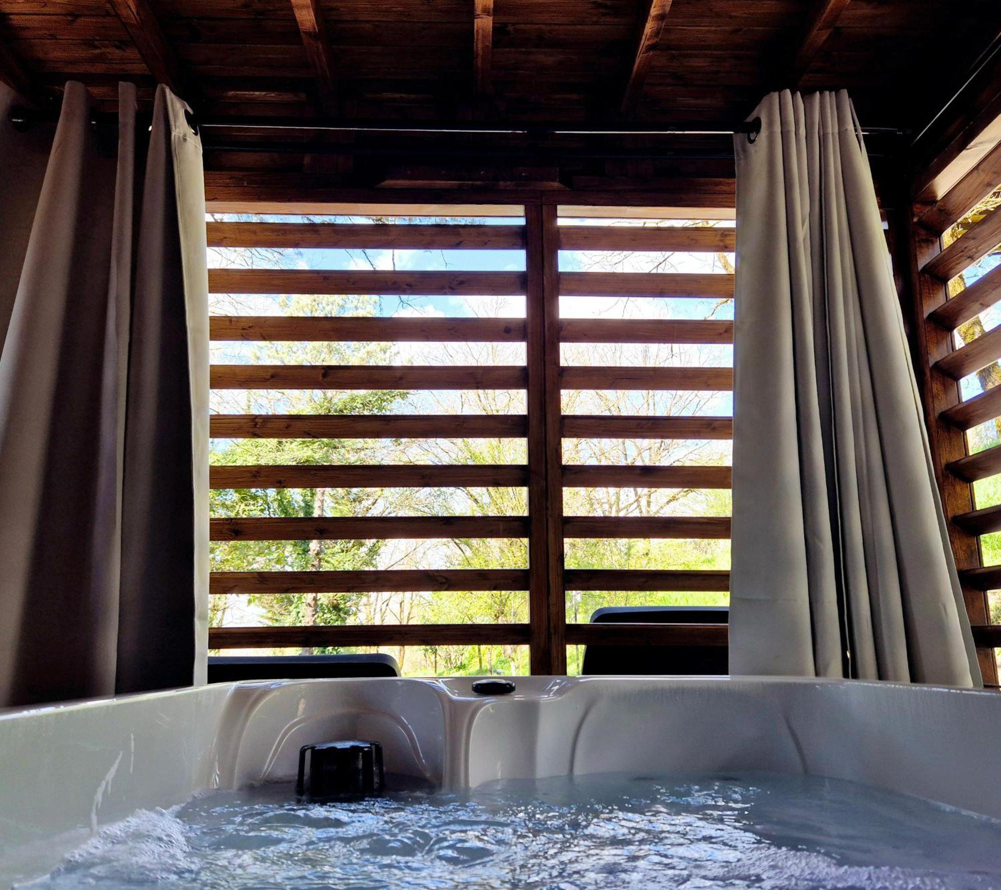 B&B Colle Di Terria Country House Contigliano Eksteriør bilde