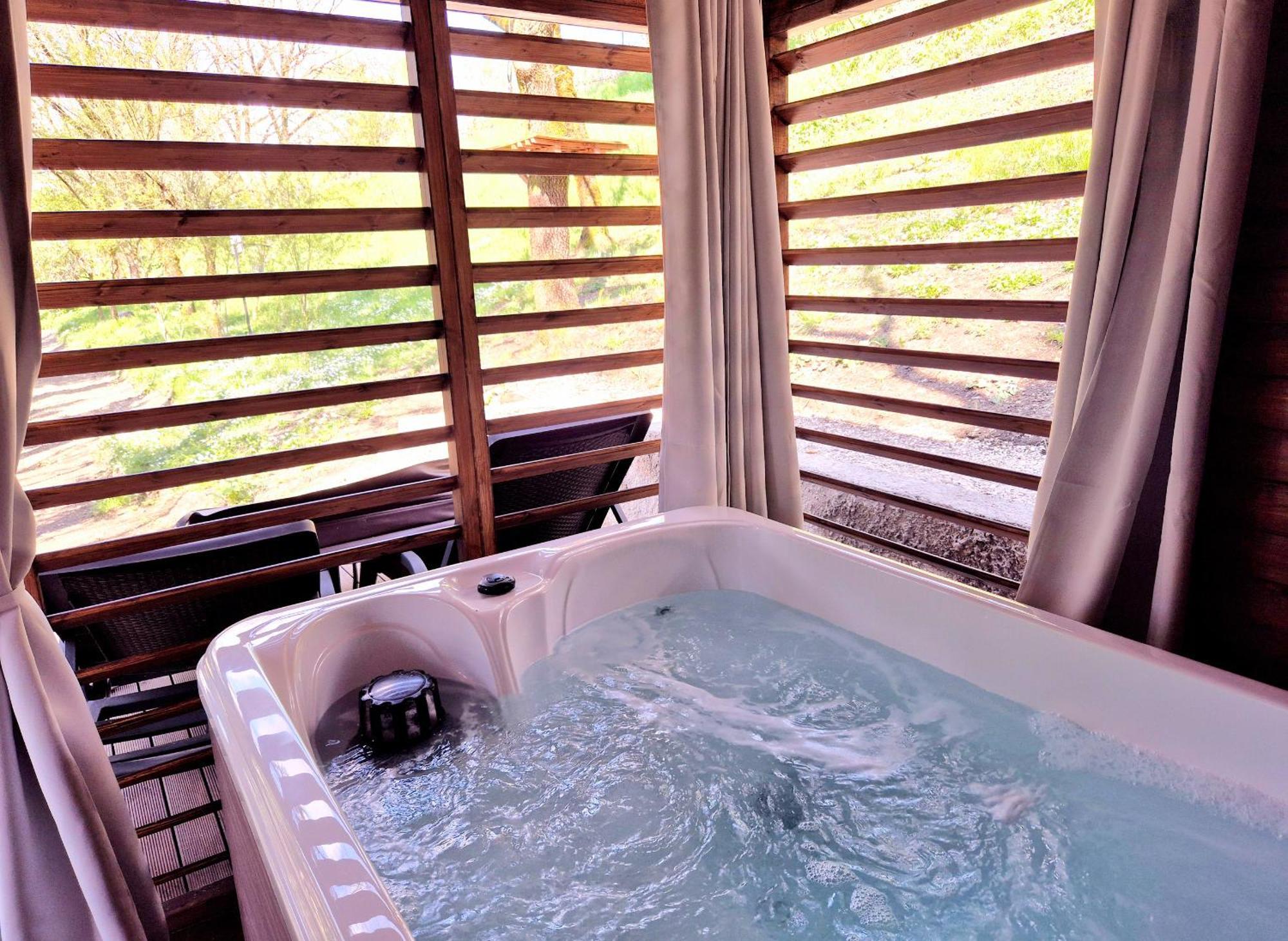 B&B Colle Di Terria Country House Contigliano Eksteriør bilde