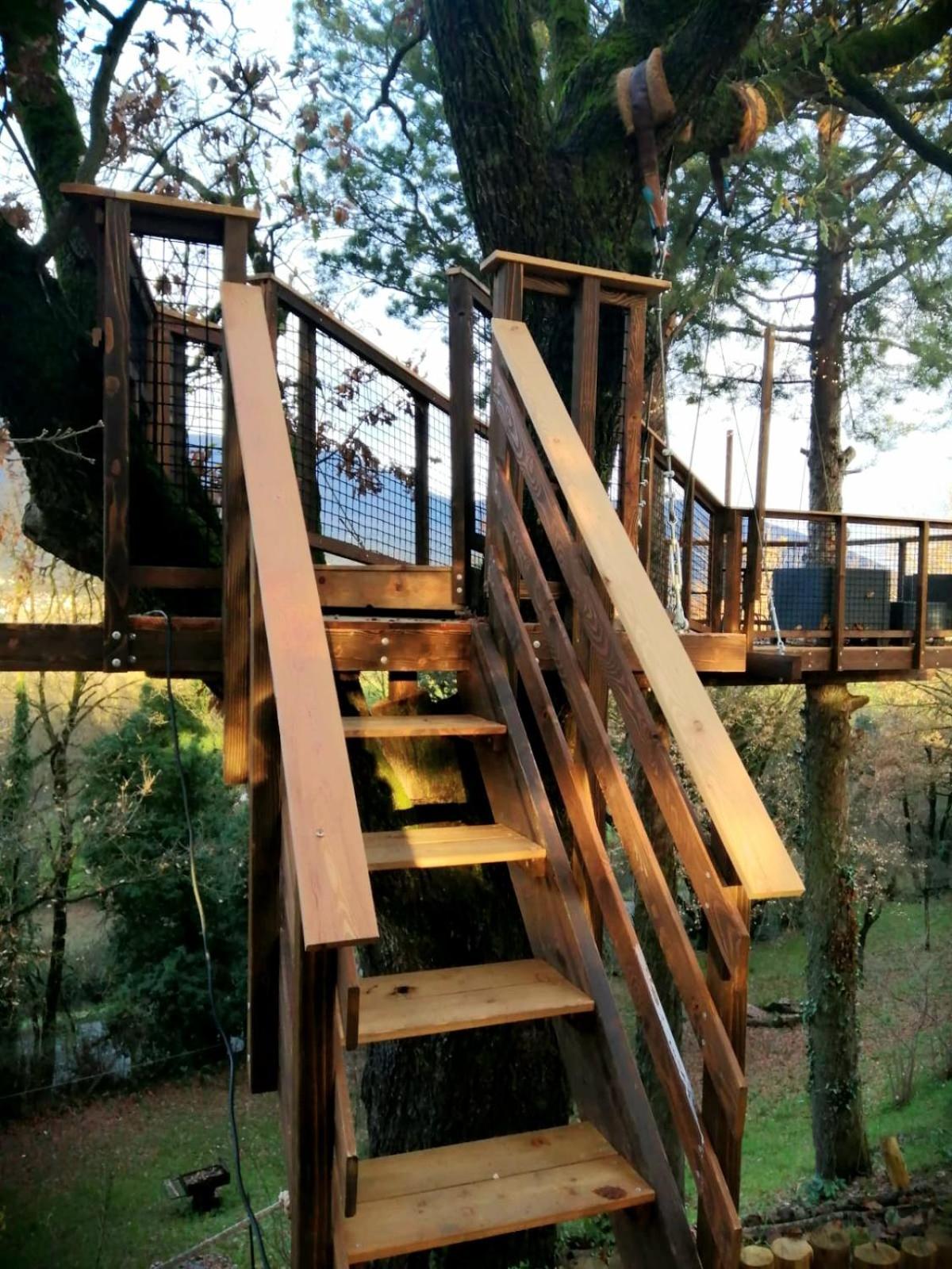 B&B Colle Di Terria Country House Contigliano Eksteriør bilde