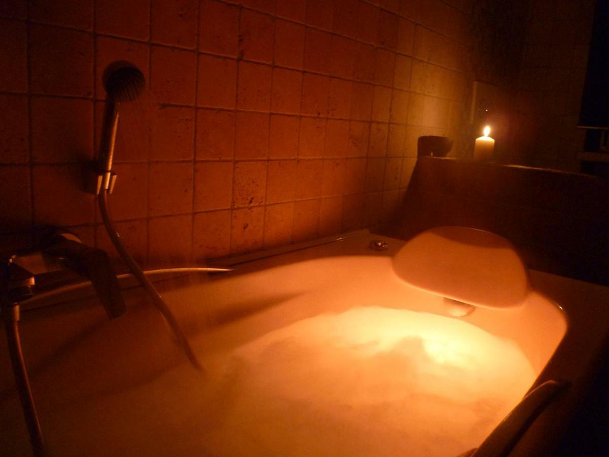 B&B Colle Di Terria Country House Contigliano Eksteriør bilde