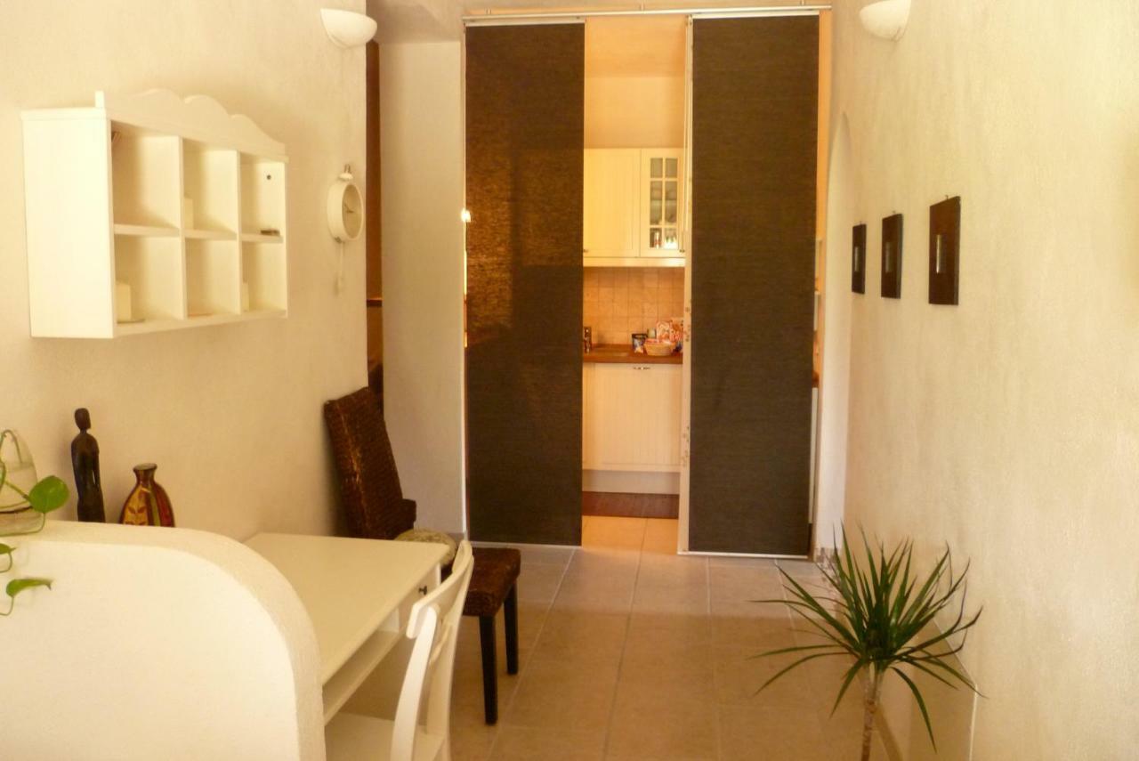 B&B Colle Di Terria Country House Contigliano Eksteriør bilde