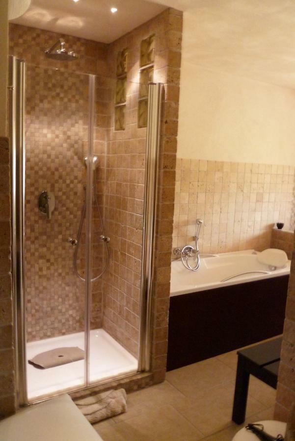 B&B Colle Di Terria Country House Contigliano Eksteriør bilde