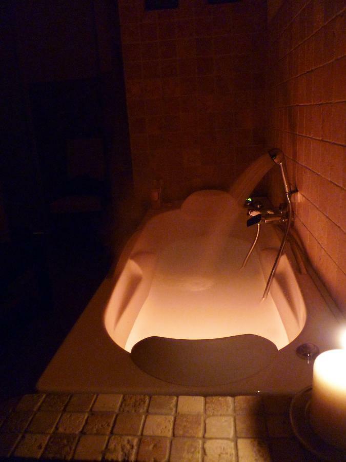 B&B Colle Di Terria Country House Contigliano Eksteriør bilde