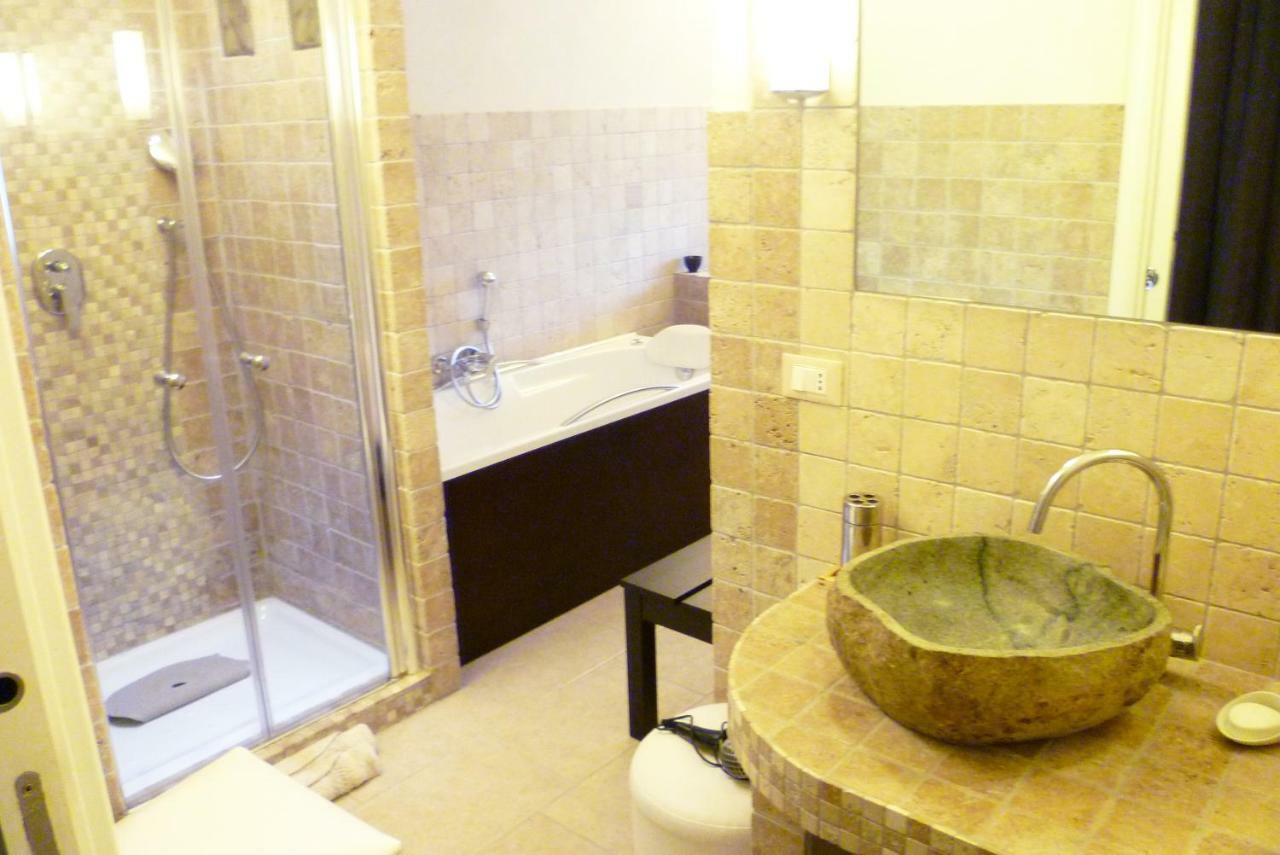 B&B Colle Di Terria Country House Contigliano Eksteriør bilde
