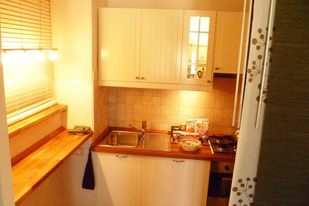 B&B Colle Di Terria Country House Contigliano Eksteriør bilde